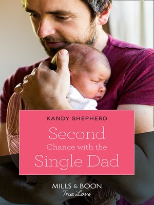 cover image of Second Chance With the Single Dad